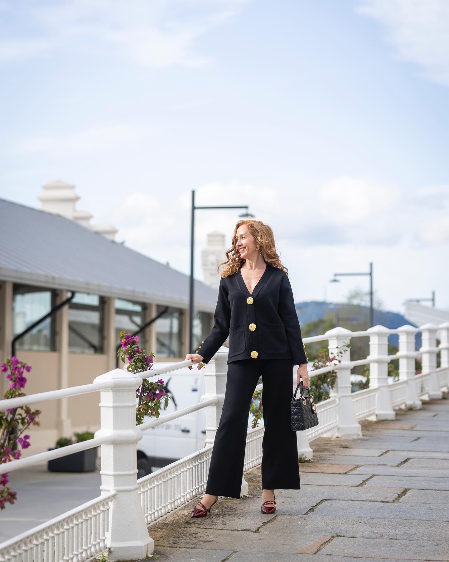 Feyona | L'Art du Confort Chic