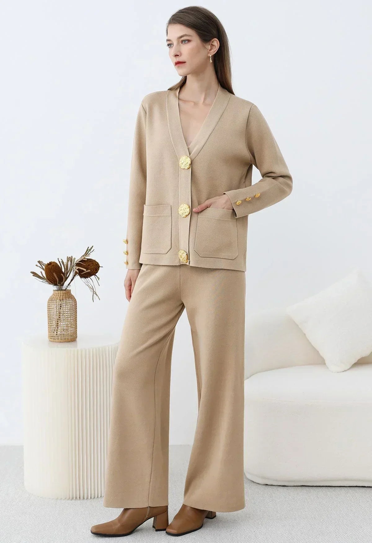 Feyona | L'Art du Confort Chic